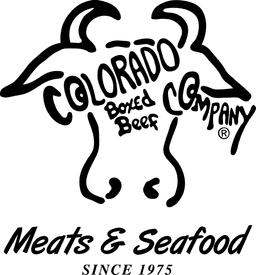 Colorado Boxed Beef