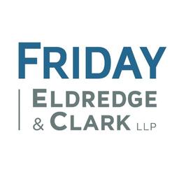 Friday Eldredge & Clark