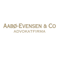 Aabo-evensen & Co