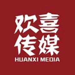Huanxi Media Group