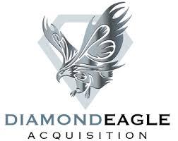 Diamond Eagle Acquisition Corp