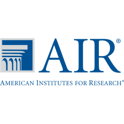American Institutes For Research