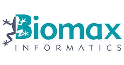 Biomax Informatics