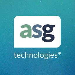 Asg Technologies