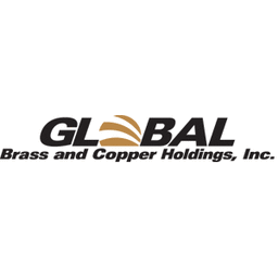 GLOBAL BRASS AND COPPER HOLDINGS INC