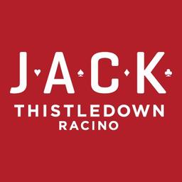 Jack Thistledown Racino