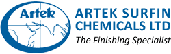 Artek Surfin Chemicals