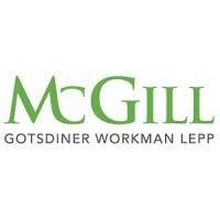 Mcgill Gotsdiner Workman & Lepp