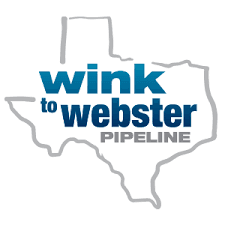 Wink To Webster Pipeline