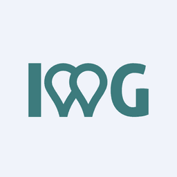 IWG PLC (DIGITAL ASSETS)