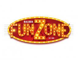 Balboa Fun Zone