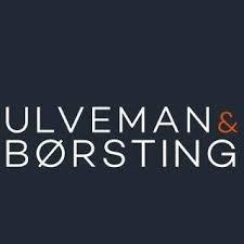 Ulveman & Borsting