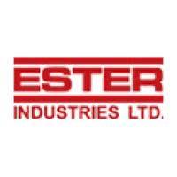 Ester Industries (engineering Plastics Business)