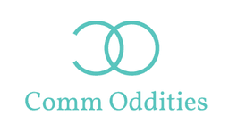 Comm Oddities