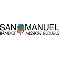 The San Manuel Band Of Mission Indians