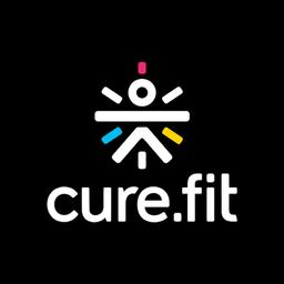 Curefit Healthcare Pvt