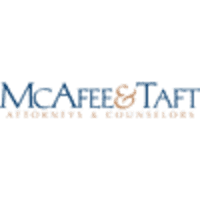 Mcafee & Taft