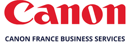 Canon France Business Services