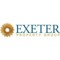 Exeter Property (us Industrial Portfolio)
