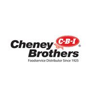 CHENEY BROTHERS INC