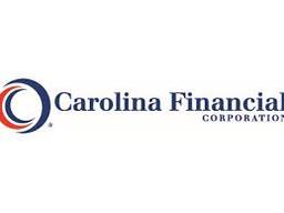 Carolina Financial Corporation