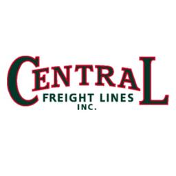 CENTRAL FREIGHT LINES INC