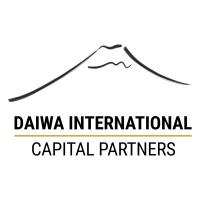 Daiwa Icp European Infrastructure 1