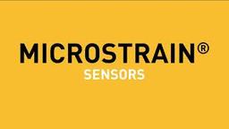 Microstrain Sensing Systems