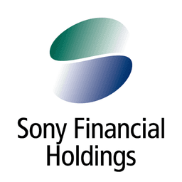 SONY FINANCIAL HOLDINGS INC 