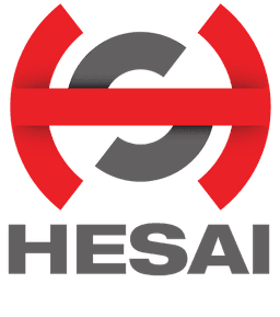 Hesai Photonics Technology Co