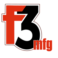 F3 Mfg