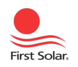 FIRST SOLAR INC (PROJECT DEVELOPMENT AND OPERATIONS IN JAPAN)