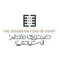 The Sovereign Fund Of Egypt