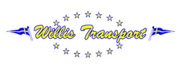 Willis Larsson Transport