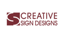 Creative Sign Designs