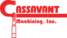 CASSAVANT MACHINING INC