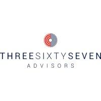 Three Sixty Seven Advisors