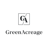 Greenacreage Real Estate Corp