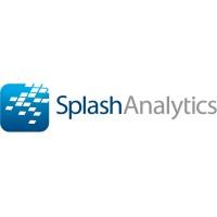 Splash Analytics