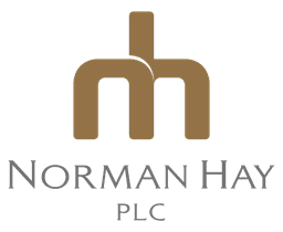 Norman Hay