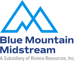 BLUE MOUNTAIN MIDSTREAM LLC