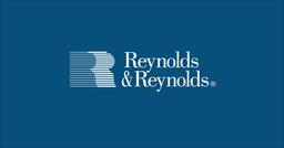 Reynolds And Reynolds