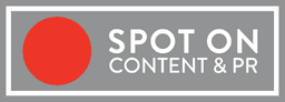 Spot On Content & Pr