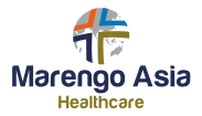 Marengo Asia Healthcare
