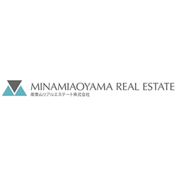 Minami Aoyama Real Estate
