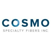 Cosmo Specialty Fibers