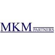 Mkm Partners