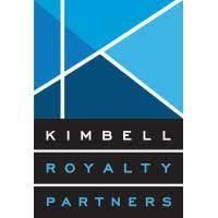 Kimbell Royalty Partners