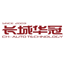 Ch-auto Technology