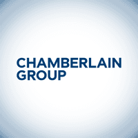 CHAMBERLAIN GROUP LLC